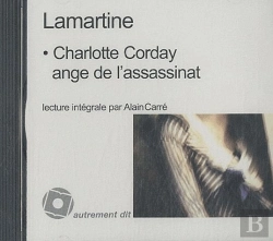 Bertrand.pt - Charlotte Corday/1cd Mp3/Pvc 19,99e