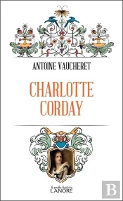 Charlotte Corday