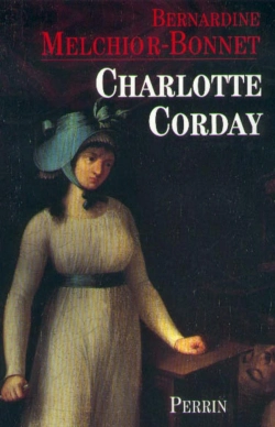 Bertrand.pt - Charlotte Corday