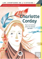 Charlotte Corday