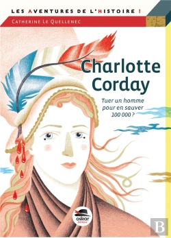 Bertrand.pt - Charlotte Corday