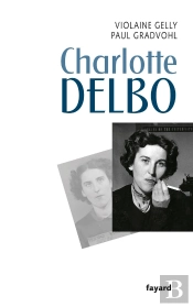 Charlotte Delbo
