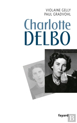 Bertrand.pt - Charlotte Delbo