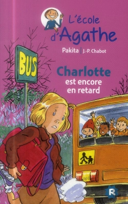 Bertrand.pt - Charlotte Est Encore En Retard 2014
