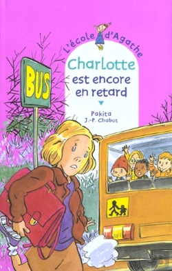 Bertrand.pt - Charlotte Est Encore En Retard