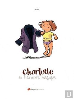 Bertrand.pt - Charlotte Et L Armoire Magique