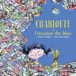Bertrand.pt - Charlotte Et L'Invasion Des Blocs