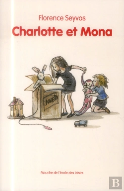Bertrand.pt - Charlotte Et Mona