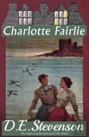 Charlotte Fairlie