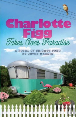 Bertrand.pt - Charlotte Figg Takes Over Paradise