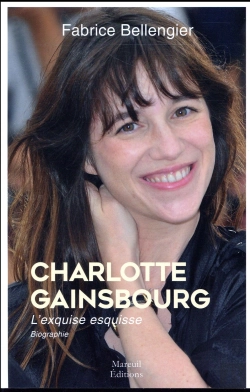 Bertrand.pt - Charlotte Gainsbourg ; L'Exquise Esquisse