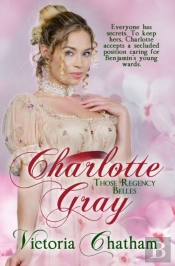 Charlotte Gray