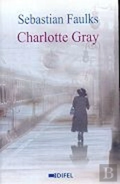 Charlotte Gray