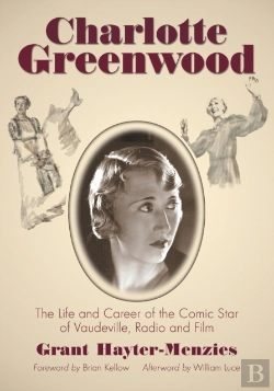 Bertrand.pt - Charlotte Greenwood