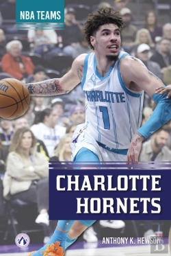 Bertrand.pt - Charlotte Hornets