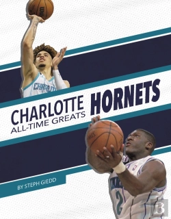 Bertrand.pt - Charlotte Hornets