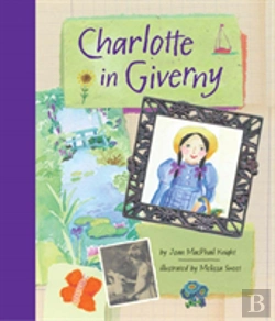 Bertrand.pt - Charlotte In Giverny