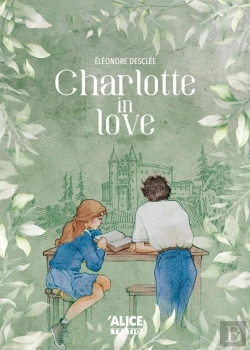 Bertrand.pt - Charlotte In Love