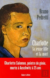 Charlotte, La Jeune Fille Et La Mort