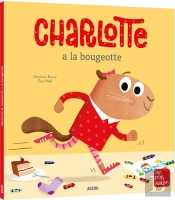 Charlotte La Marmotte A La Bougeotte