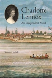 Charlotte Lennox