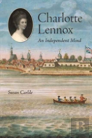 Charlotte Lennox