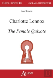 Charlotte Lennox, The Female Quixote
