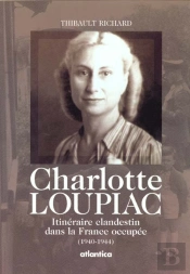 Charlotte Loupiac