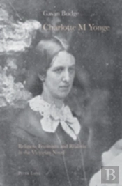 Charlotte M Yonge