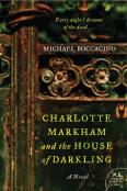 Charlotte Markham And The House Of Darkling