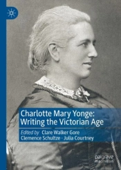 Charlotte Mary Yonge