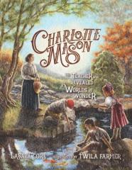 Charlotte Mason