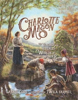 Bertrand.pt - Charlotte Mason