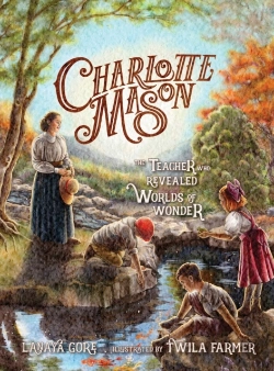 Bertrand.pt - Charlotte Mason