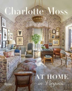 Bertrand.pt - Charlotte Moss: At Home In Virginia