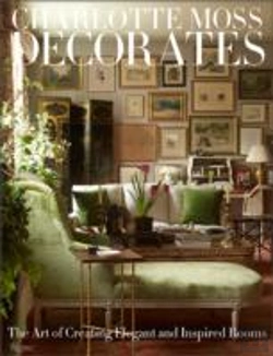 Bertrand.pt - Charlotte Moss Decorates