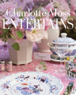 Bertrand.pt - Charlotte Moss Entertains