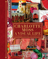 Charlotte Moss My Scrapbooks