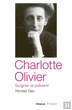 Bertrand.pt - Charlotte Olivier, Soigner Et Prévenir