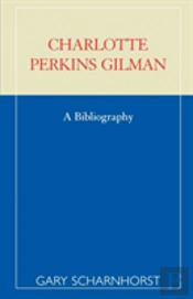 Charlotte Perkins Gilman