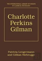 Charlotte Perkins Gilman