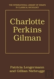 Charlotte Perkins Gilman