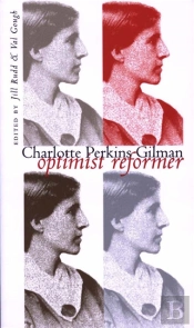 Charlotte Perkins Gilman