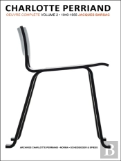 Charlotte Perriand: Volume 2