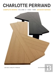 Charlotte Perriand: Volume 4