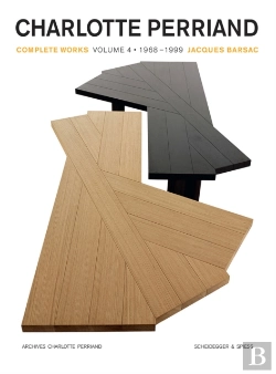 Bertrand.pt - Charlotte Perriand: Volume 4