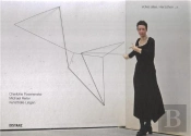 Charlotte Posenenske / Michael Reiter /Anglais/Allemand