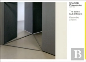 Charlotte Posenenske - The Same But Different