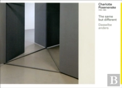 Bertrand.pt - Charlotte Posenenske - The Same But Different