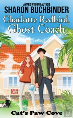 Bertrand.pt - Charlotte Redbird, Ghost Coach